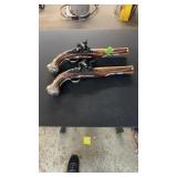 PR OF REPLICA PISTOLS