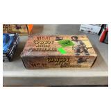 50 RNDS HSM COWBOY ACTON 44 SPECIAL 240 GR SEMI
