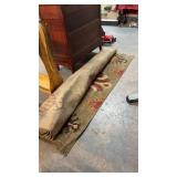 AREA CARPET