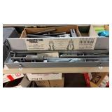 SLIDE HAMMER PULLER IN SILVER CASE