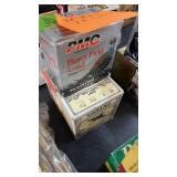 75 RNDS OF 122 GA *WE DO NOT SHIP AMMO