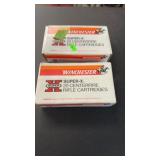 40 RNDS OF 270 WINCHESTER **WE DO NOT SHOP AMMO