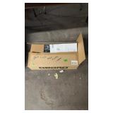 2017 FORD F150 MUD FLAPS, NEW