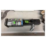 RECEIVER HITCH ADAPTER