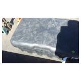 POLY STORAGE BIN