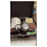 CAR & HOME TRAVEL COFFEE  MAKER