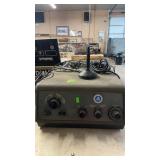 BELL SYSTEMS BASE STATION