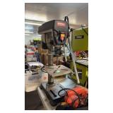 RYOBI DRILL PRESS