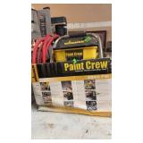 WAGNER PAINT CREW PAINT SPRAYER
