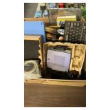 2 BX W/ MODEM, KEYBOARD, GAMES & MISC