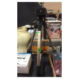 QSX 2001 TRIPOD