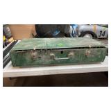 COLEMAN 3 BURNER CAMP STOVE