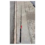 NEW UGLY STICK SPINNING ROD
