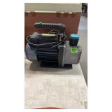 SMALL AIR COMPRESSOR