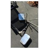 PR OF TRUCK MIRRORS