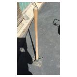 8'X8' TAMPER