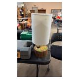 MID CENTURY MODERN LAMP