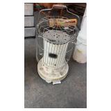 KEROSENE HEATER
