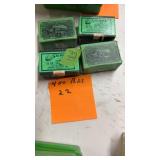 400 RNDS 22 CAL 55 GR .224 SPITZER BULLETS**WE DO