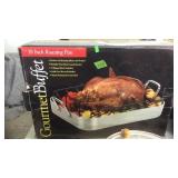 18' ROASTING PAN