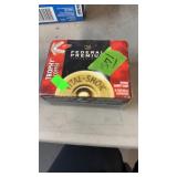 10 RNDS 20 GA RIFLE SLUGS