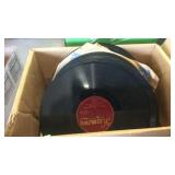 78 RPM RECORDS