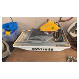 SAWMASTER TILE SAW