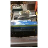 GROUP OF WIRELESS ROUTERS (2 ARE NEW)