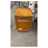 ELITE HEAT ELECTRIC HEATER