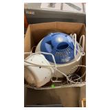 HUMIDIFIER & YOGA SOUND MACHINE