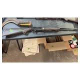 DAISY AIR RIFLE