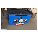 LITTLE TYKES TOY BOX