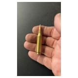 20 RNDS OF 243 WIN 140 GRN  **WE DO NOT SHIP AMMO