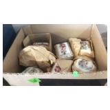 BX W/ MUSICAL TRINKET BOXES