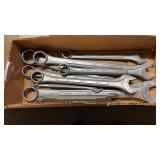 JET WRENCH SET