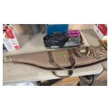 SOFT SIDED GUN CASE