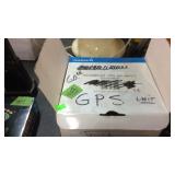 GARMIN GPS