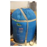 DOUBLE SLEEPING BAG
