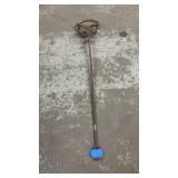 HAND FORGED BRANDING IRON