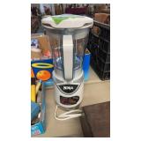 NINJA BLENDER