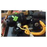 HELIX AQUA FLASH UNDERWATER LIGHT