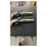 PR OF REPLICA PISTOLS