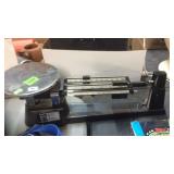 3 BEAM SCALE