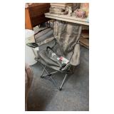 CAMP CHAIR