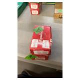 1BX HORNADY 30 CAL ROUND NOSE & 3/4 BOX OF HORNADY