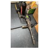 PAINT BALL GUN