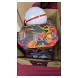 POKEMON COLLECITBLES