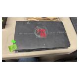 MICHAEL JORDAN CARD & CD INTERVIEW SET