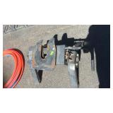 5TH WHEEL HITCH