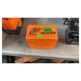 100 RNDS OF 9MM 115 GR